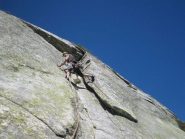 L6 . .piu impressionante che difficile
