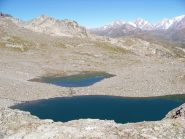 Altri laghi Tachuy