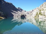 Secondo lago Bella Comba