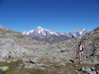Colle Tachuy e Bianco