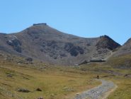 Baraccamenti e forte