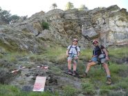 per chi vuole abbandonare