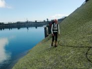 a rischio bagno...