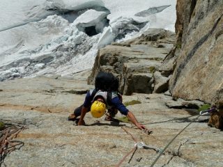 il diedro(foto M. Sanguineti)