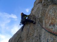 uscita non banale della Manera