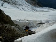 passaggio per l'attacco