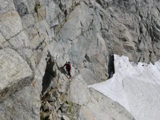 traverso prima del diedro