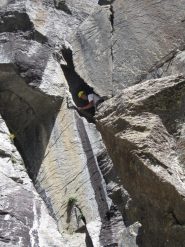nel camino