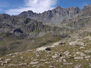 in vista del rif. Alpetto