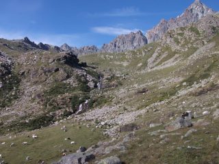 vallone di Prato Fiorito