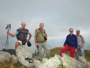 sul gran Mount