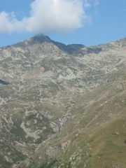 Cima di Pal