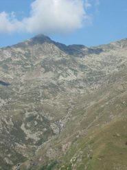 Cima di Pal