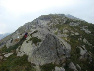 il gran Mount