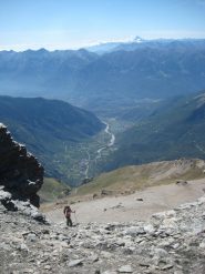 infilata valcenischia viso