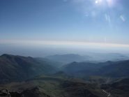 la pianura infinita