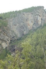 la via
