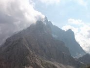 verso la Civetta