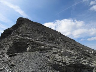 Crestone del Sautron