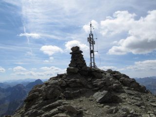 Cima del Sautron