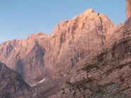 la montagna si colora