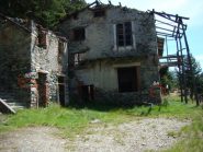 gli alloggiamenti con il segnavia