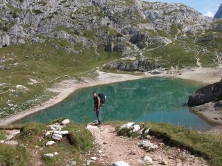 lago Coldai