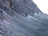 la traccia alta 