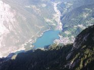 lago di Alleghe