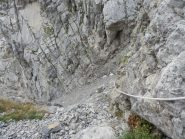 tratto del Canale Torinesi attrezzato