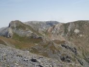 ....in marcia verso il Colle Palù o Colle delle Capre