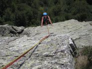in uscita ultimo tiro