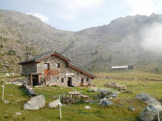 Bar Ristoro al Lago Muffè