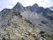 dal colle l'Assaly  etc....