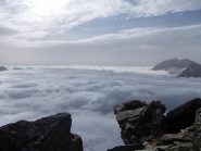 panorama verso Ceresole