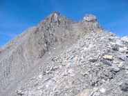 Ultimo pezzo di cresta