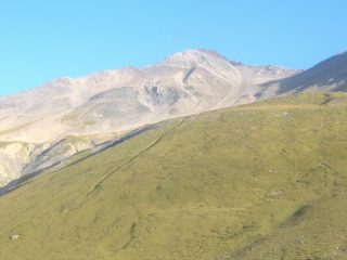 Piz Blaisun