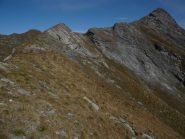 cima di candele (foto ottobre 2009)