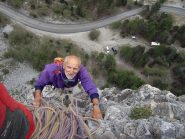 Dài che arriva! (la pioggia)