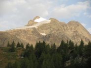 Petit Mont Blanc e Aiguilles de Trélatête