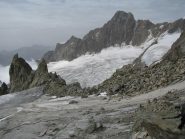 Aiguille des Glaciers
