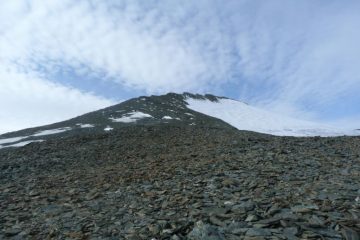 la rossa della grivola