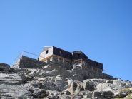 il rifugio degli angeli