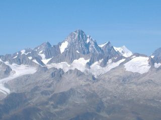 finsterahorn