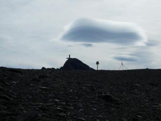 suggestioni al col Autaret