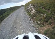 passo del garezzo con galleria