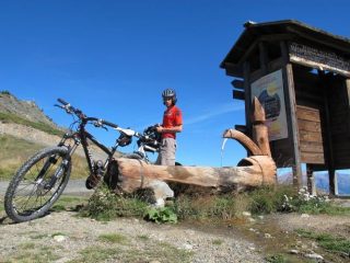 Sotto il colle Bercia