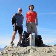 Cima Saurel mt.2451
