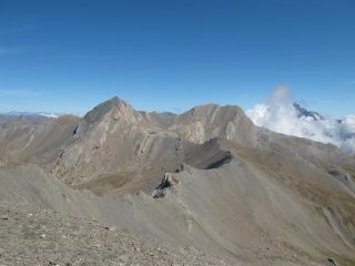 Mongioia/Salza e..Viso