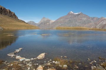 lac djouan